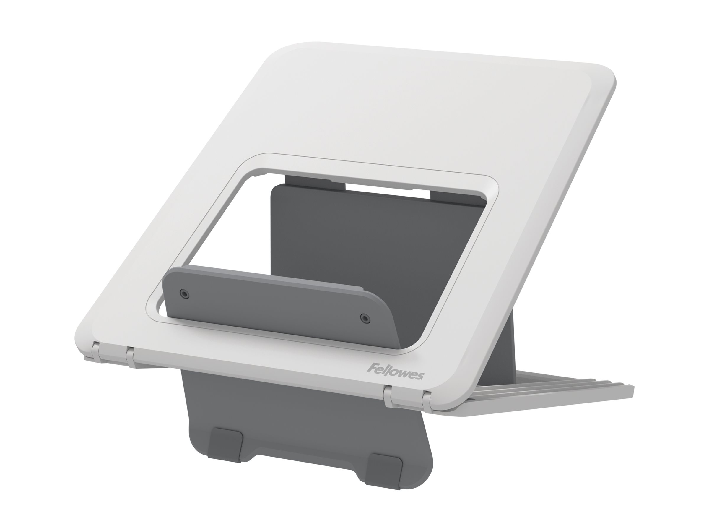Fellowes Notebook-Staender Breyta weiss