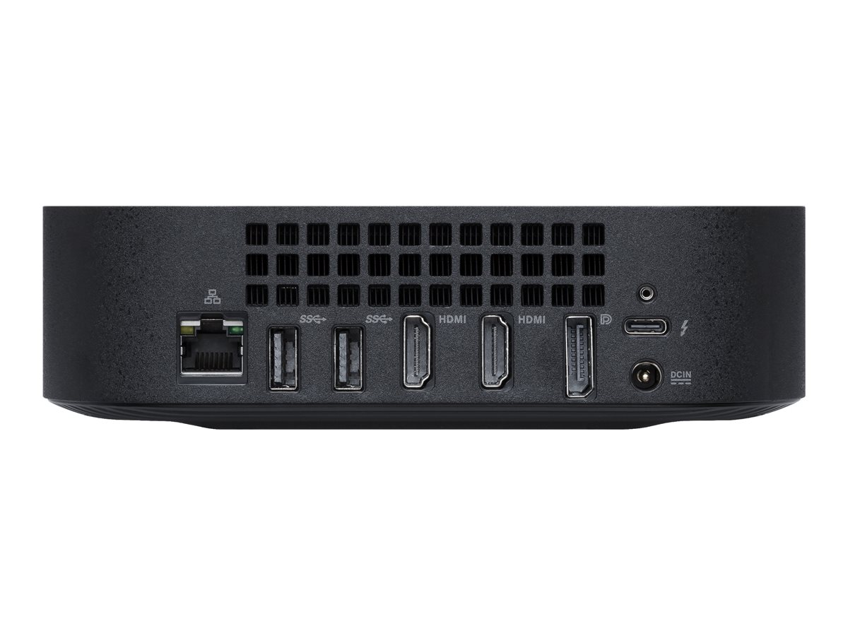 ASUS Chromebox 5 S3006UN - Mini - Intel Core i3-1220P