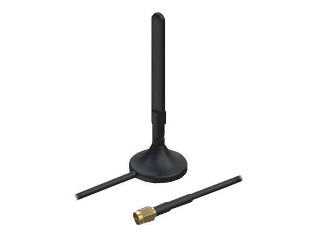 TELTONIKA NETWORKS 5G Mobile magnetische SMA Antenne TELTONIKA NETWORKS 5G Mobile magnetische SMA Antenne