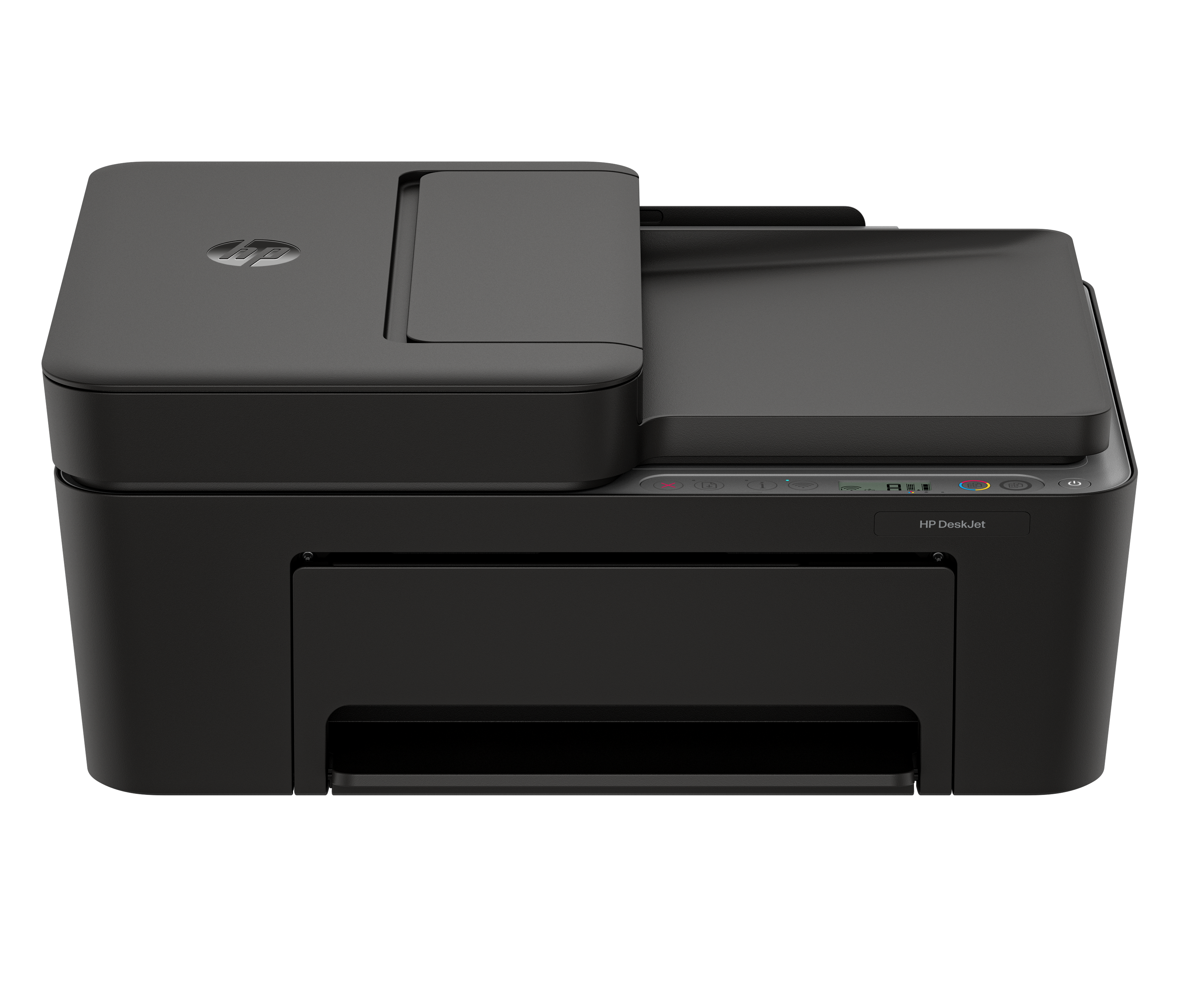HP DeskJet 4320 All-in-One Schwarz Tintenstrahl