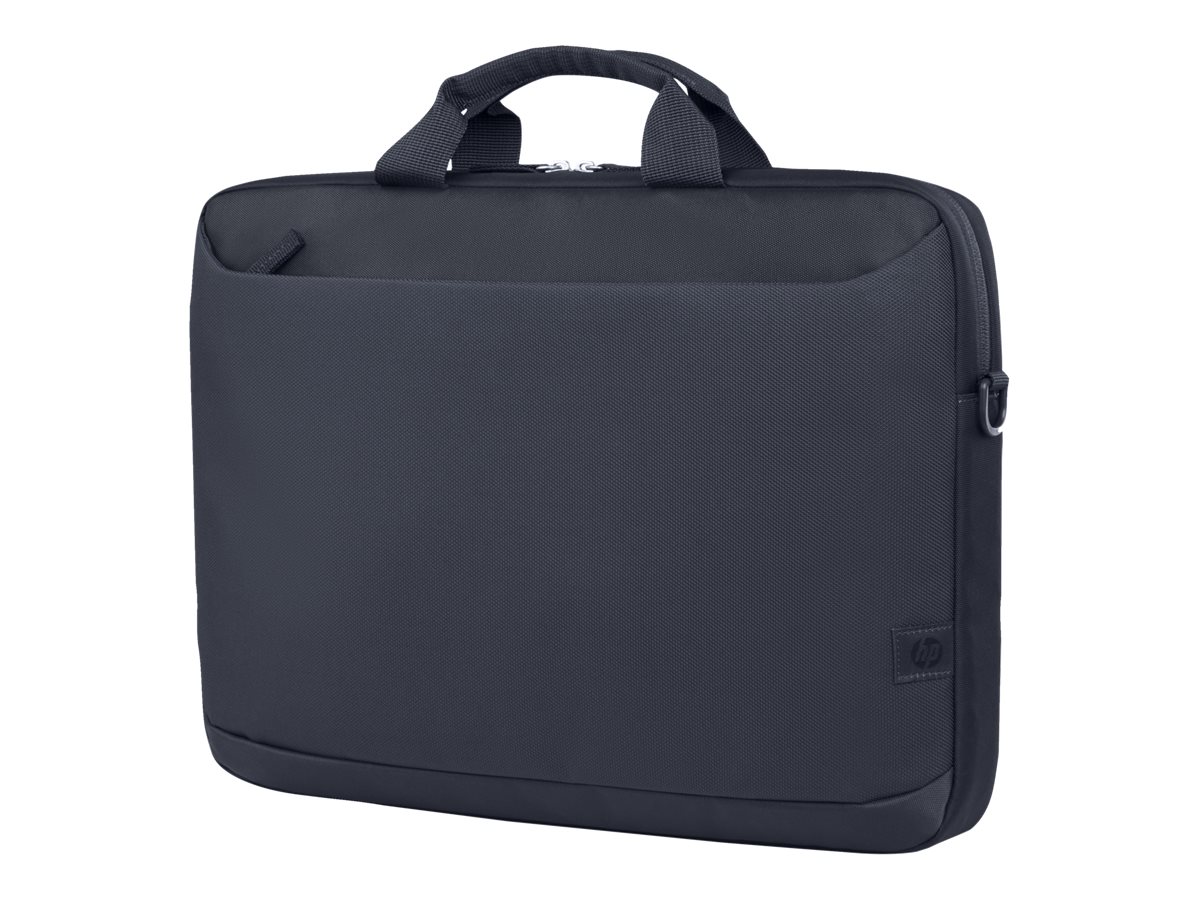 HP Everyday 16 Odyssey Gray Laptop Briefcase SmartBuy