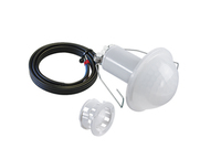 EsyLux Mini-Bewegungsmelder MD-C 360i/12 mini EsyLux Mini-Bewegungsmelder MD-C 360i/12 mini