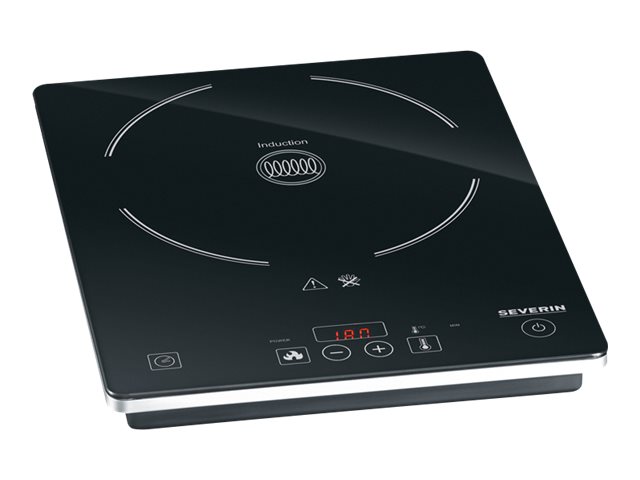 SEVERIN KP 1071 Induktionskochplatte