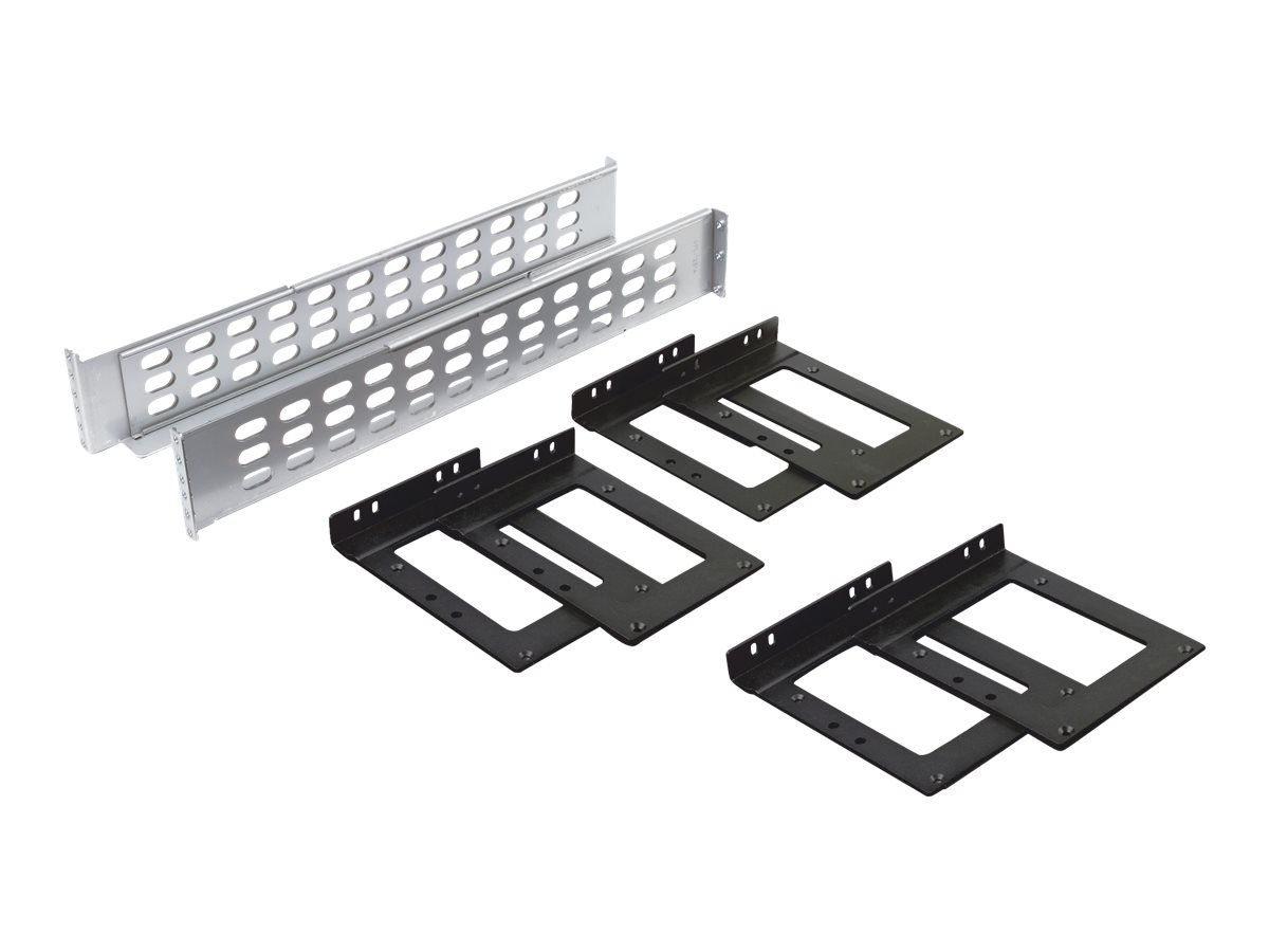 APC Smart-UPS SRT 19 Rail Kit for Smart-UPS SRT 5/6/8/10kVA APC Smart-UPS SRT 19 Rail Kit for Smart-UPS SRT 5/6/8/10kVA