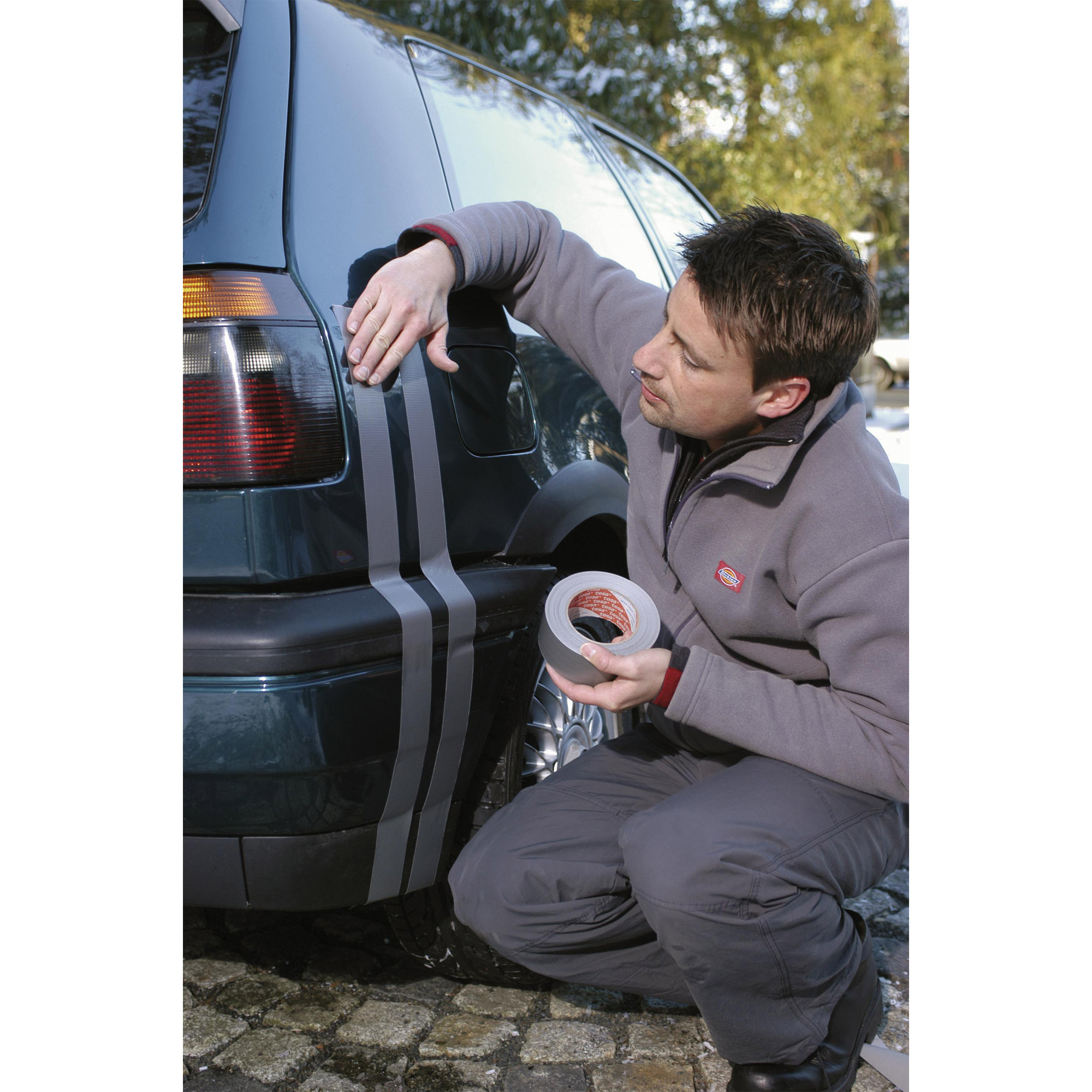 563890000011 TESA Extra Power