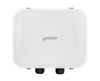 LANCOM OW-602 Dual Radio Wi-Fi 6 802.11ax Outdoor Access Point up to 1,2Gbit/s parallel operation in 2,4 & 5GHz 2x2mU-MIMO BLE LANCOM OW-602 Dual Radio Wi-Fi 6 802.11ax Outdoor Access Point up to 1,2Gbit/s parallel operation in 2,4 & 5GHz 2x2mU-MIMO BLE