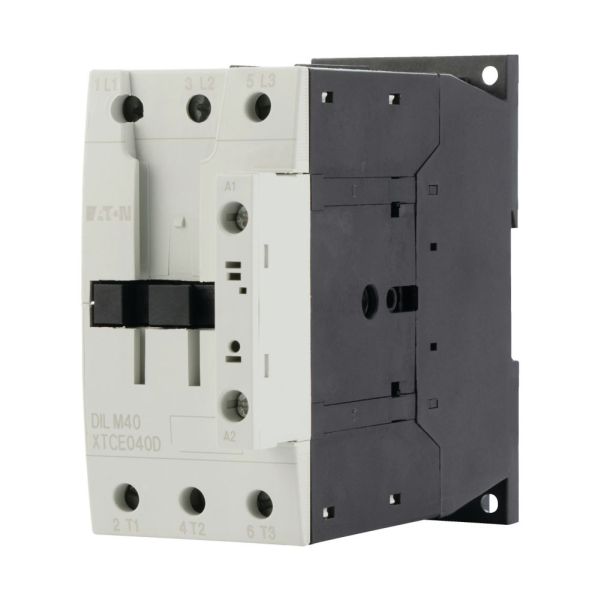 Eaton Leistungsschütz DILM40 18.5kW 400V AC