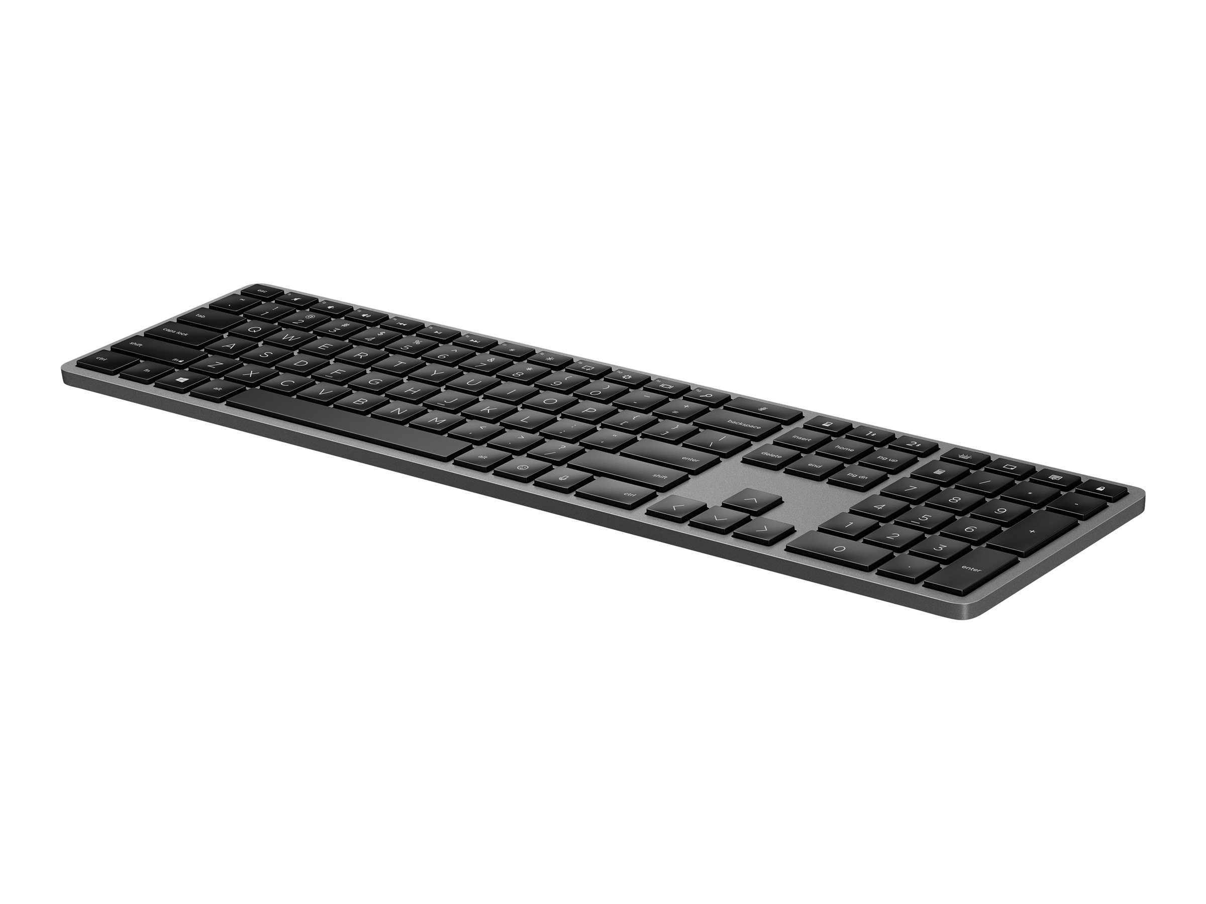 HP 975 Dual-Mode Wireless Keyboard (P) HP 975 Dual-Mode Wireless Keyboard (P)