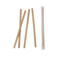 PAPSTAR Einweg-Ruehrstaebchen pure, Holz, 1.000 St. PAPSTAR Einweg-Ruehrstaebchen pure, Holz, 1.000 St.
