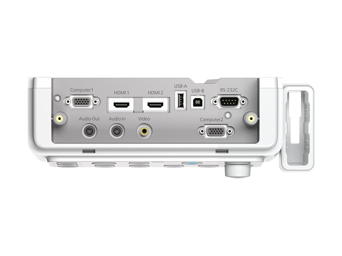 EPSON ELPCB03N Control and Connection Box EPSON ELPCB03N Control and Connection Box