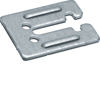 Hager Verbinderset UT12HSV Set=10 Stk Hager Verbinderset UT12HSV Set=10 Stk
