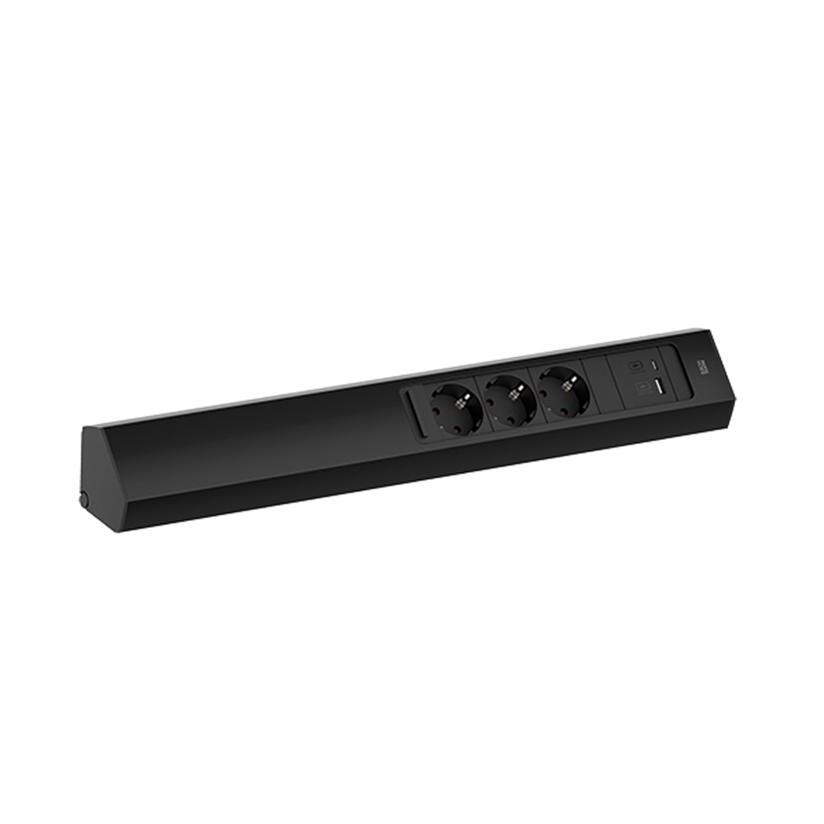 Bachmann Handwerkerleiste CASIA 2 3xCEE73 1xUSB AC 22W 2,0m AEH