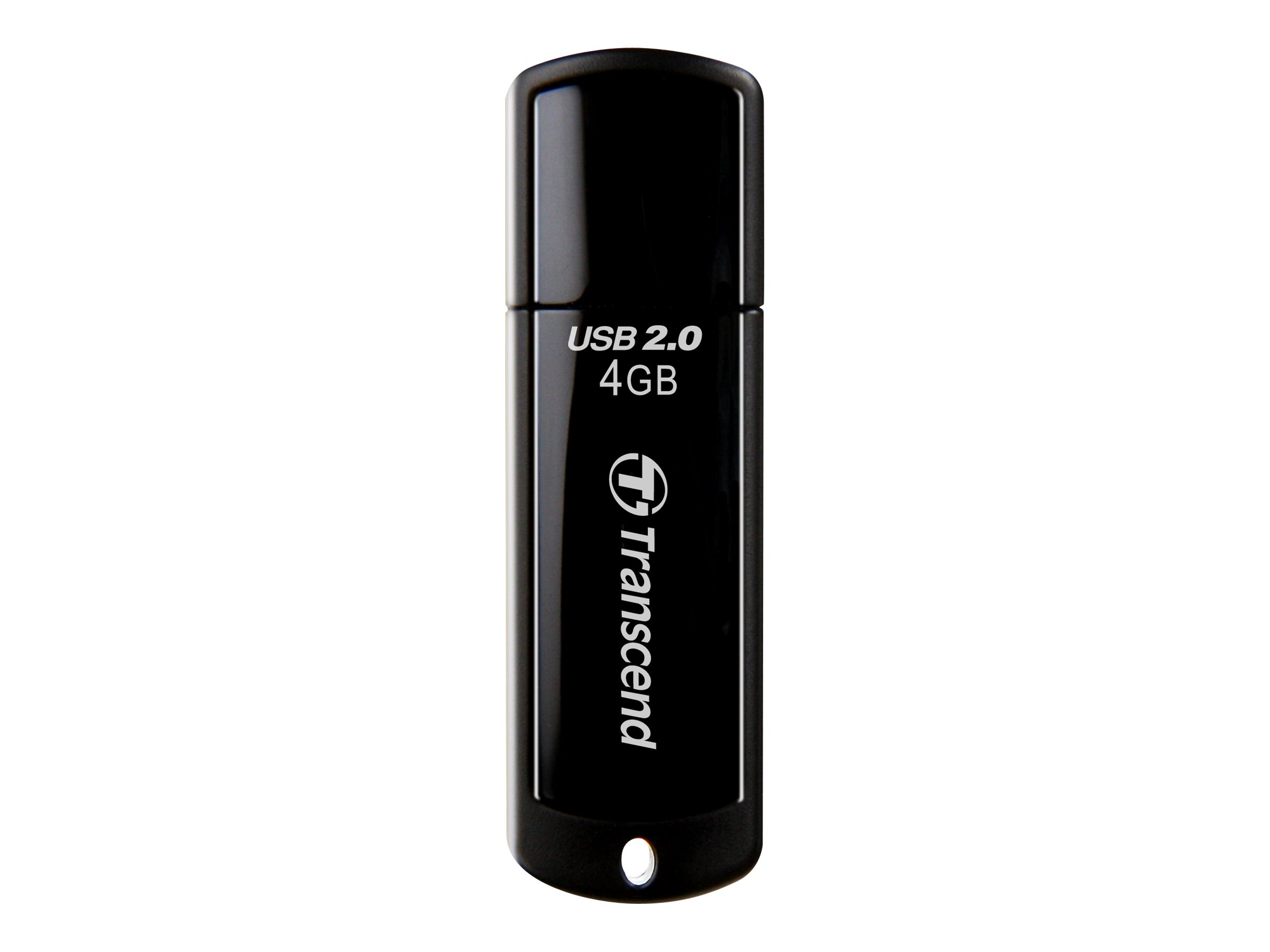 TRANSCEND 4GB USB Stick JETFLASH 350 TRANSCEND 4GB USB Stick JETFLASH 350