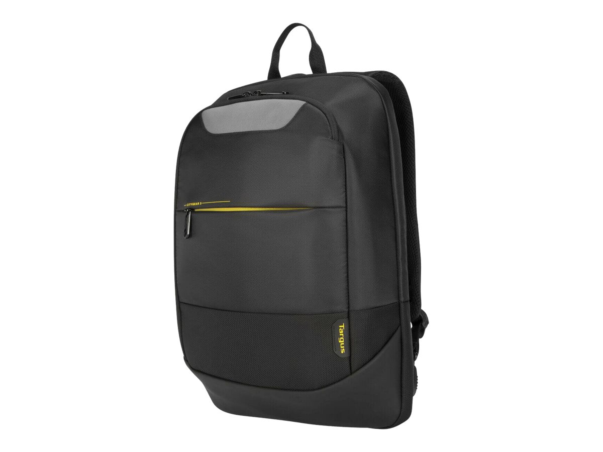 TCG661GL TARGUS CITY GEAR BACKPACK TCG661GL TARGUS CITY GEAR BACKPACK