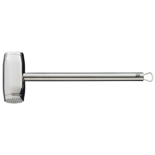 WMF Fleischklopfer Profi Plus Edelstahl Metallisch 40 cm