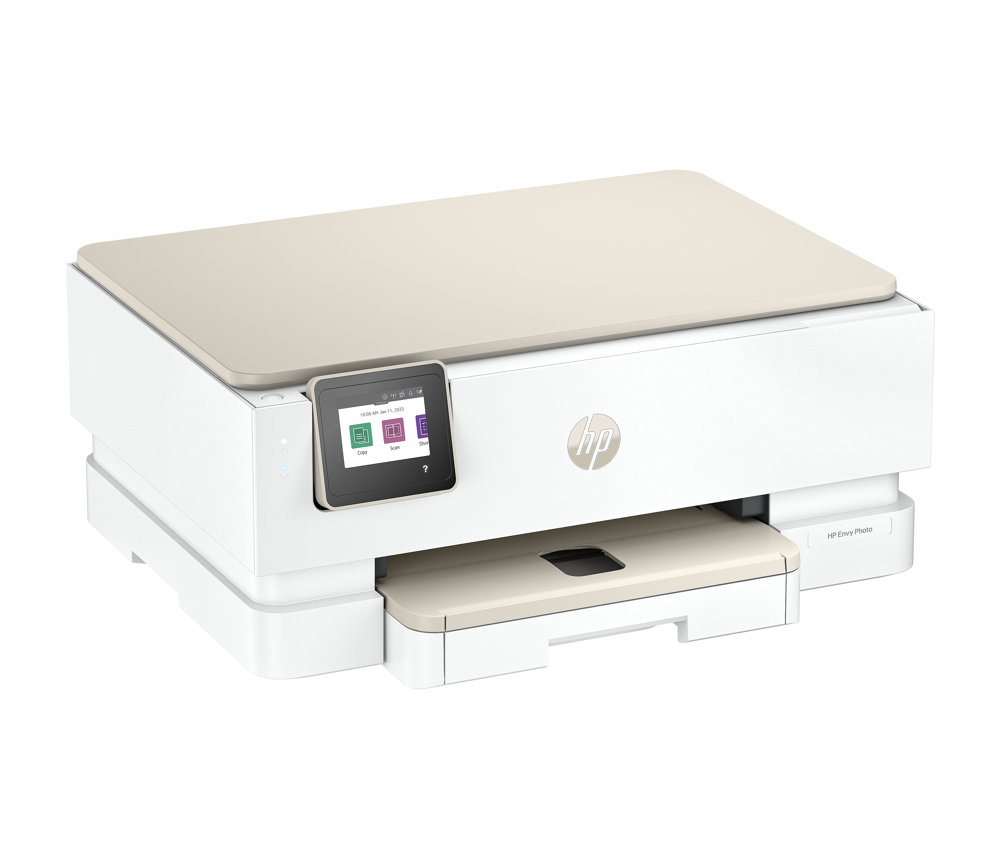 HP Envy 7230 All-in-One Farbe