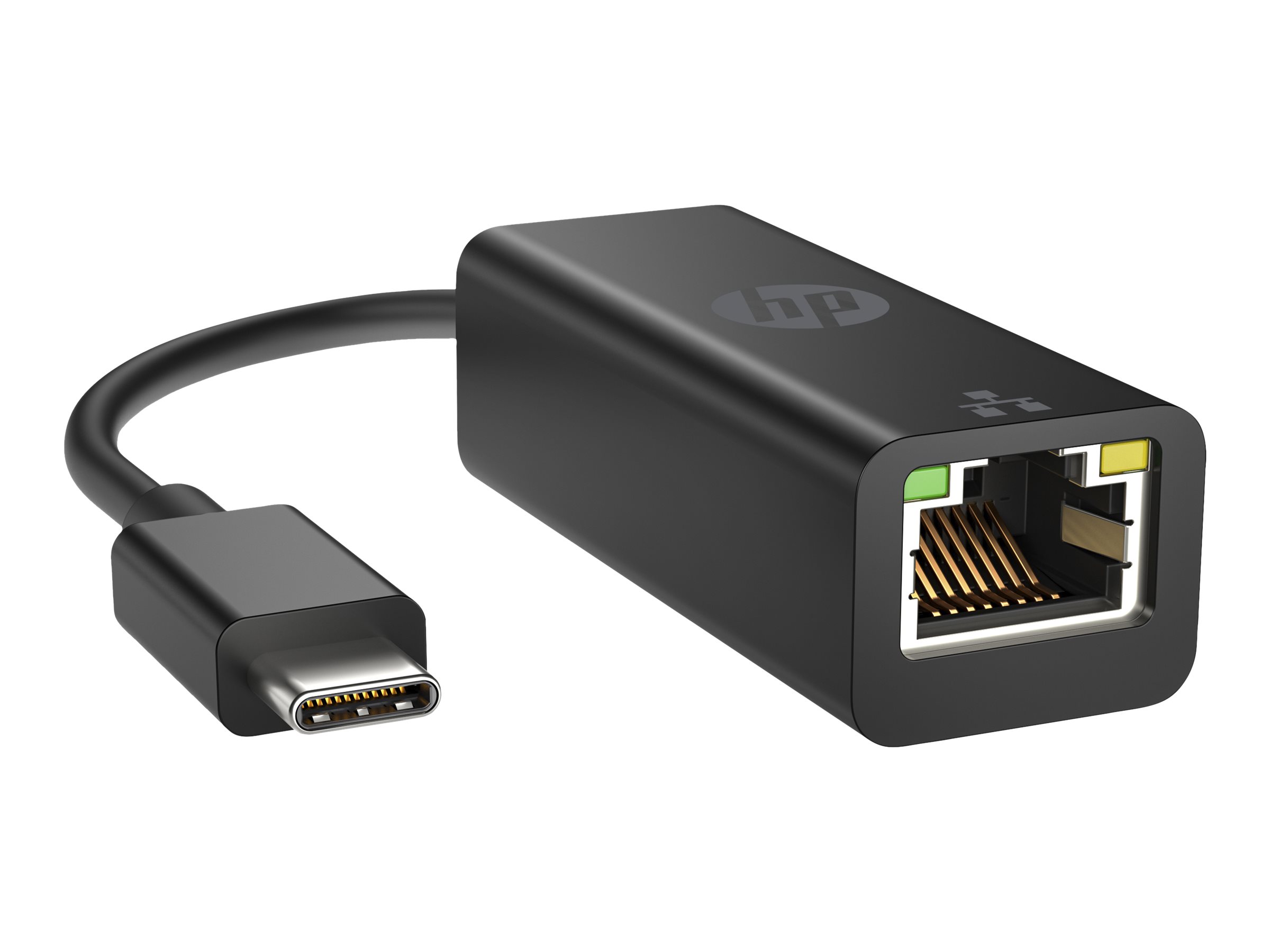 HP USB-C to RJ45 Adapter (P)