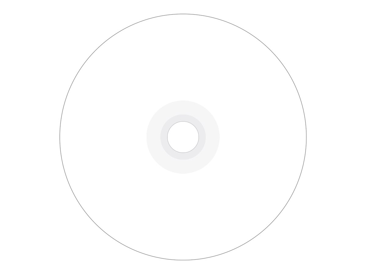 MEDIARANGE DVD+R DL 8.5GB 8X IW( 25) CB