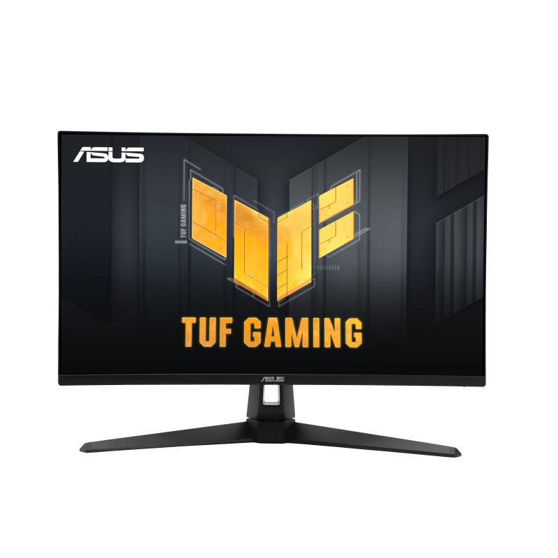 ASUS VG27AQA1A Monitor 69,0 cm 27,0 Zoll schwarz
