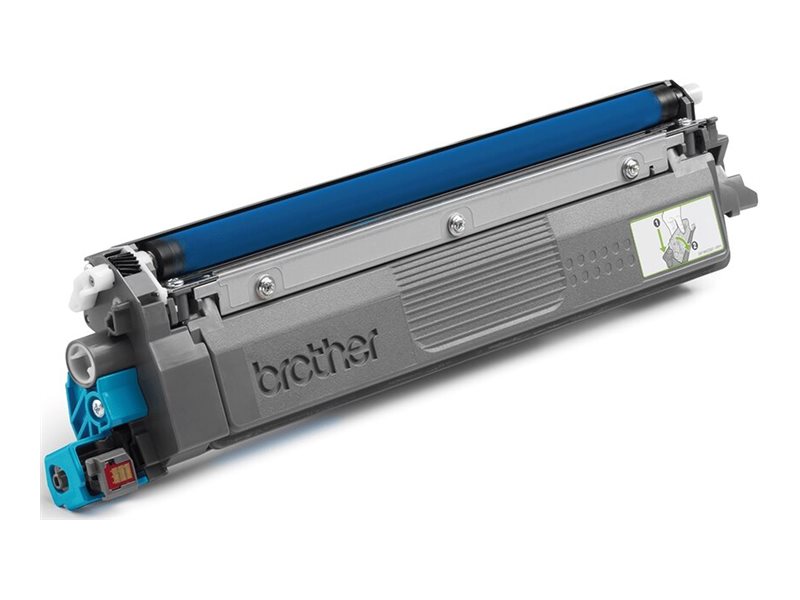 TN249C BROTHER MFC Toner cyan ST 4000 TN249C BROTHER MFC Toner cyan ST 4000