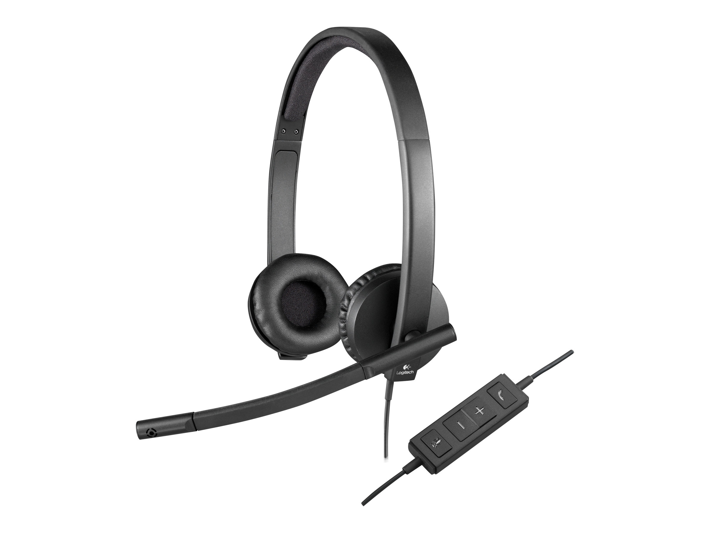 LOGITECH H570E Headset Kabel