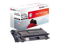 AgfaPhoto Toner APTBTN135BE ers. Brother TN-135BK BK