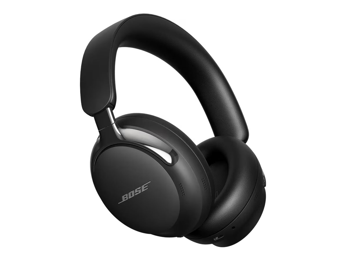 Bose QuietComfort Ultra 2Gen black