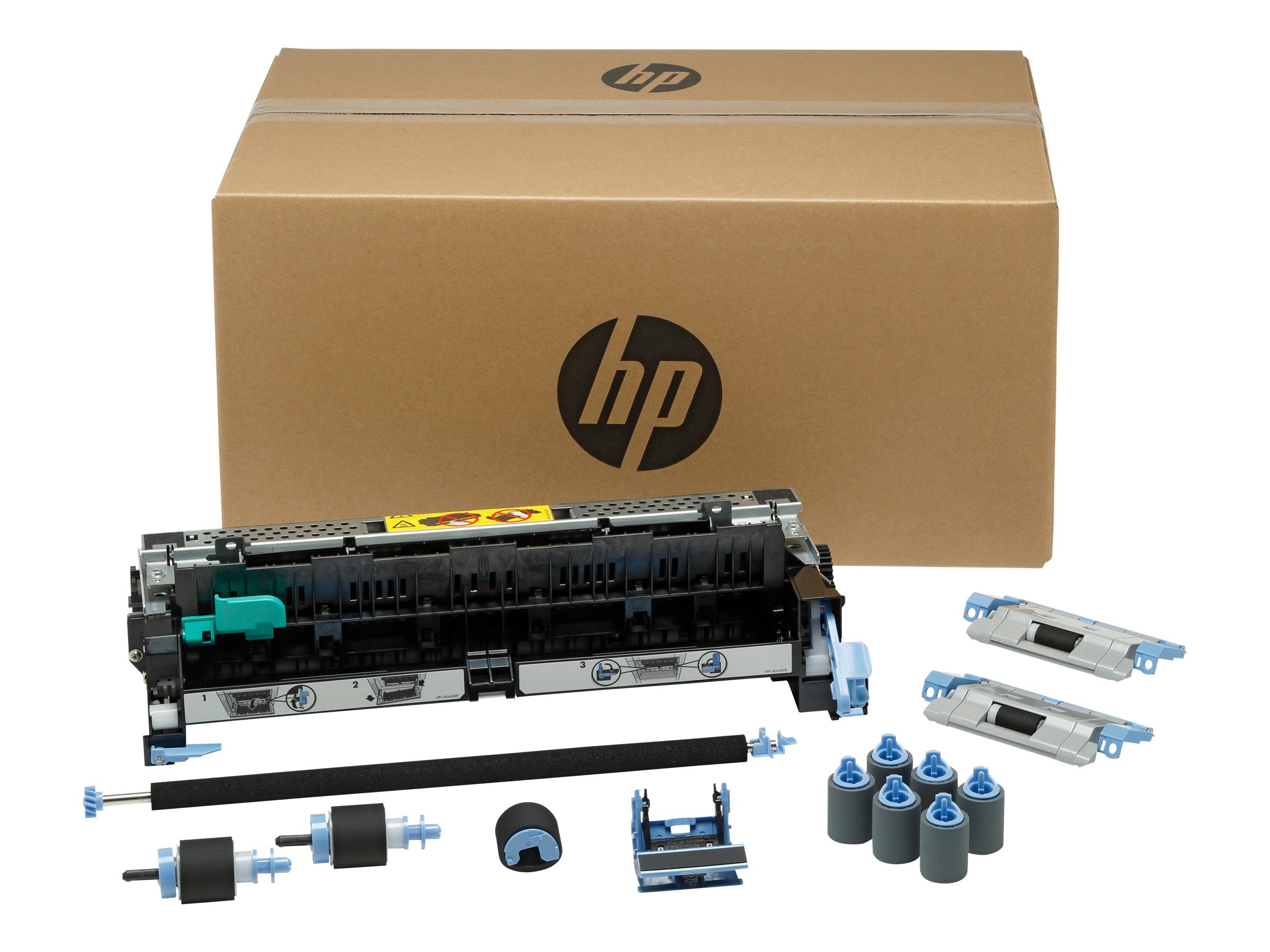 HP M712/M725 Wartungseinheit 220V HP M712/M725 Wartungseinheit 220V