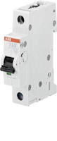 ABB Stotz-KontaktLeitungsschutzschalter S201-B40 B40A 1polig 6kA ABB Stotz-KontaktLeitungsschutzschalter S201-B40 B40A 1polig 6kA