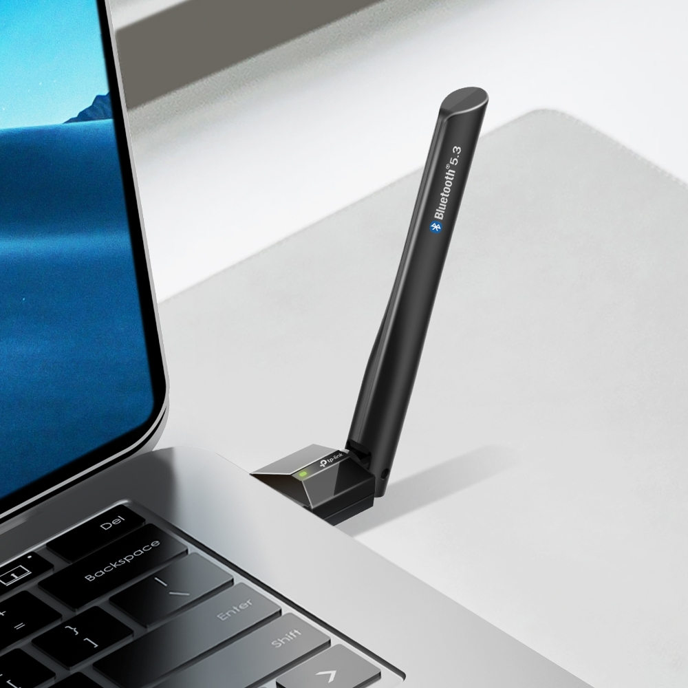 TPLink UB500 Bluetooth 53 Long Range USB Adapter