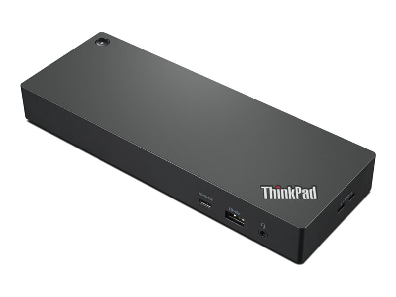 40B00300EU LENOVO THINKPAD TB4 DOCK 40B00300EU LENOVO THINKPAD TB4 DOCK