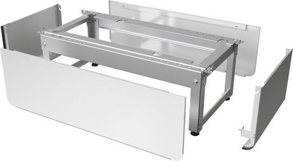Bosch Verkleidung Montagesockel Designverkleidung klein