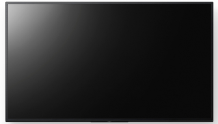 FW75BZ30L 75INCH PRO