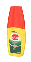 Autan Zeckenschutz Insektenschutz Insektenspray 100,0 ml