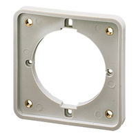 Mennekes Flansch 40102