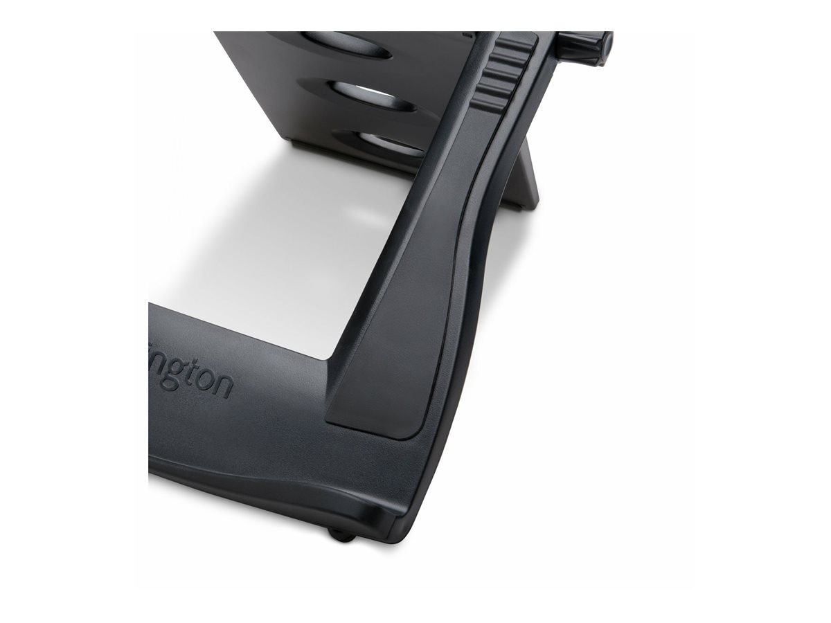 Kensington LaptopStaender SmartFit Easy Riser EQ schwarz