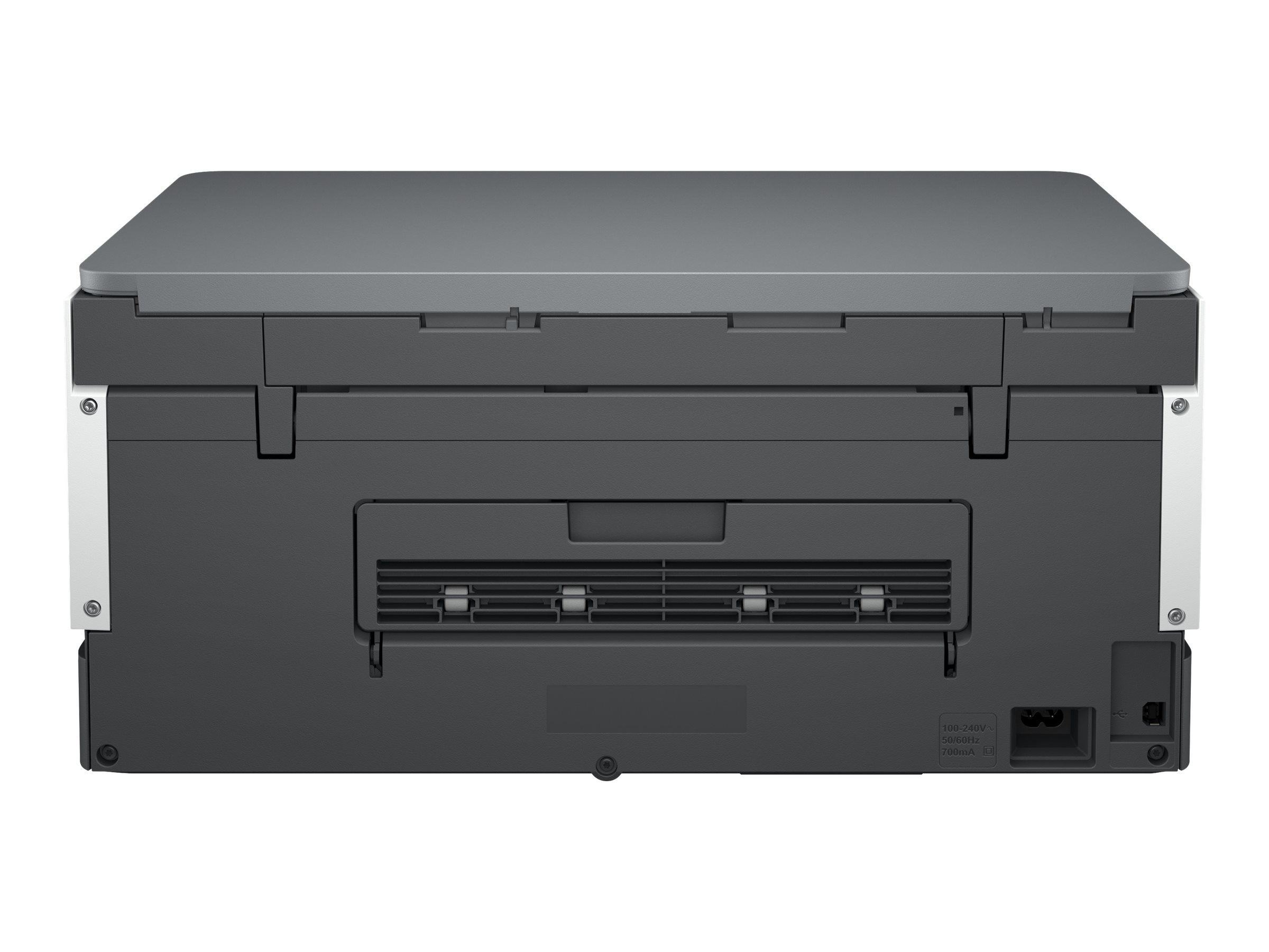 HP Smart Tank 7005 3 in 1 Tintenstrahl-Multifunktionsdrucker grau