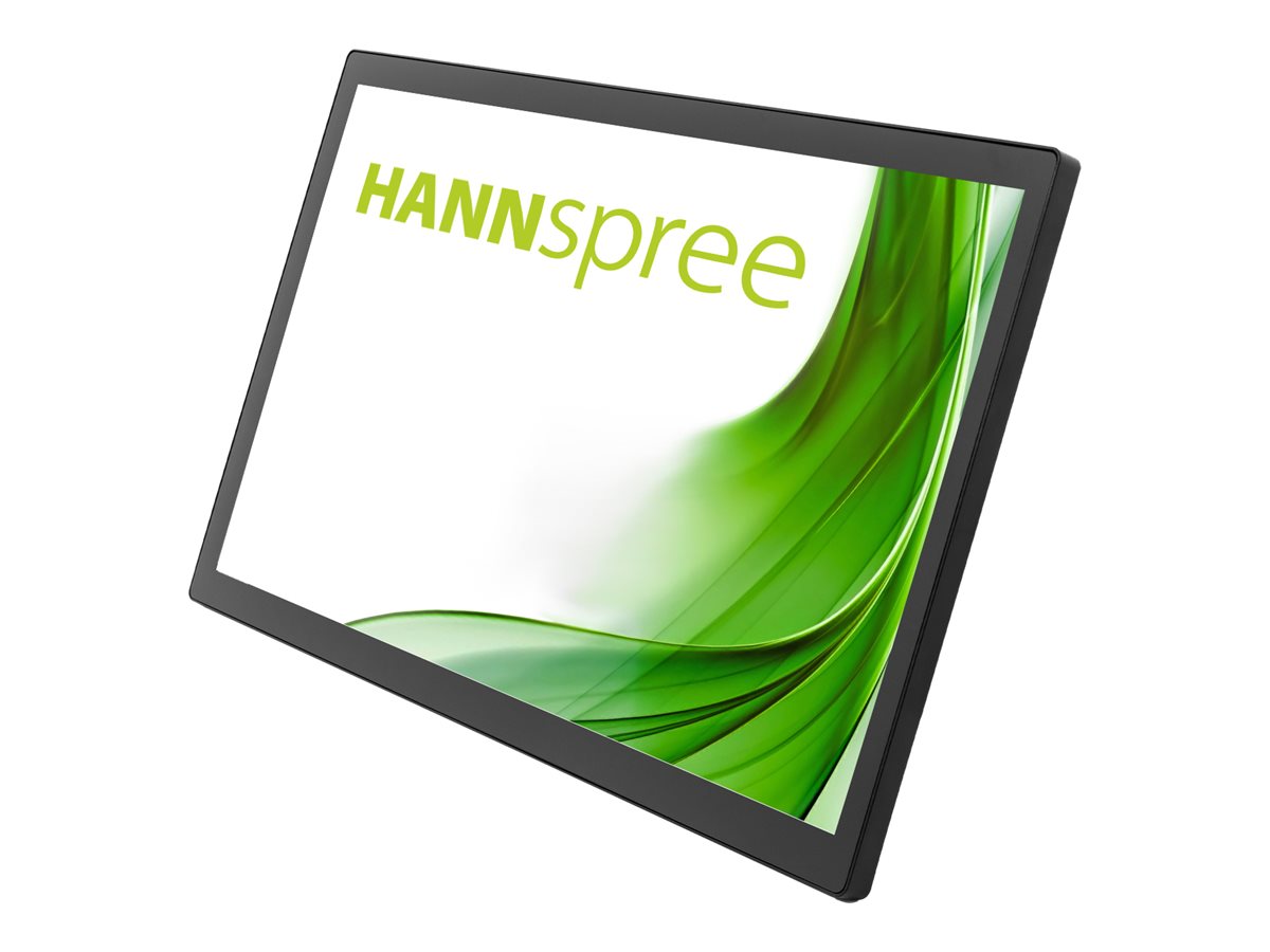 Hannspree HT221PPB 22 Zoll M‑Touch HDMI DP