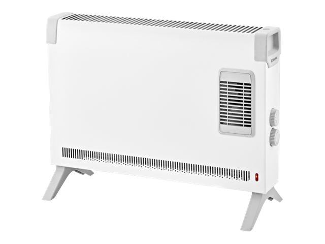 DIMP Standkonvektor DX 522T 2,0 kW mit Gebläse
