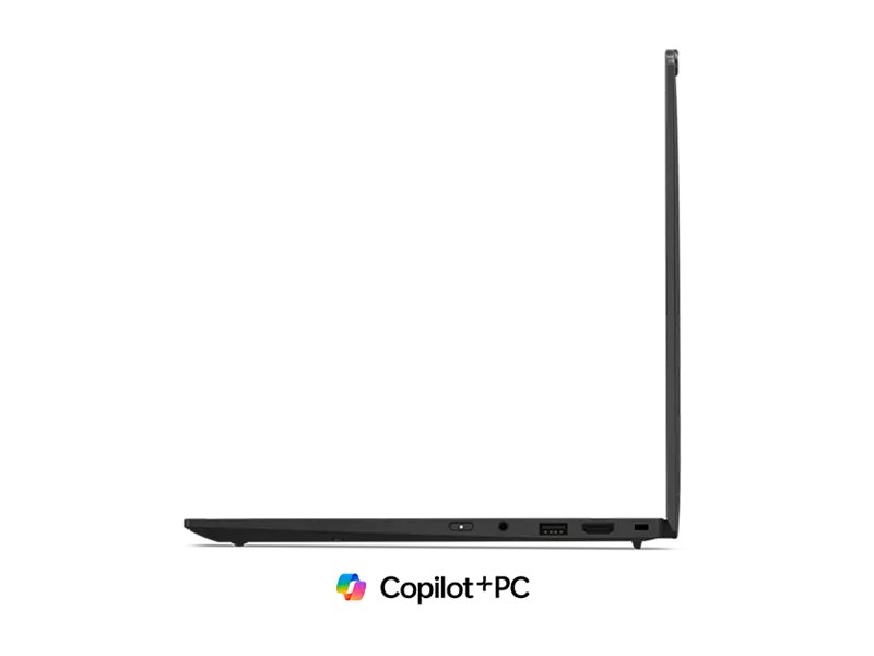 LENOVO ThinkPad X1 Carbon G13 Intel Core Ultra 7 255U 35,56cm 14Zoll No Touch WUXGA 32GB 1TB SSD UMA W11P WWAN Ready Black TopSeller