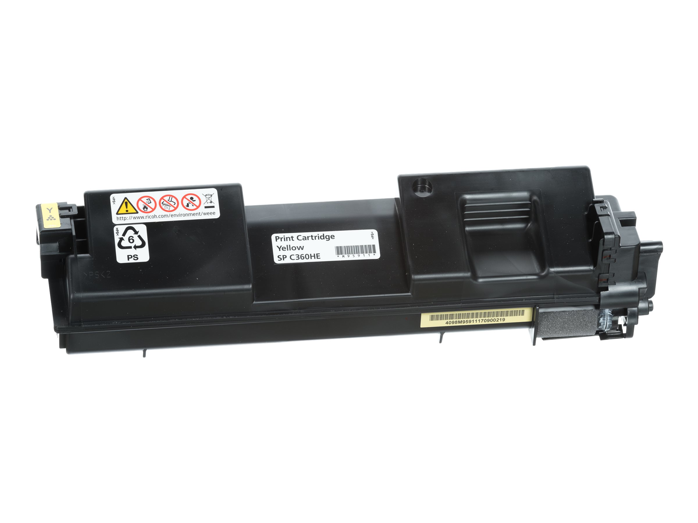 408187 RICOH Type SPC360HE SP Toner 408187 RICOH Type SPC360HE SP Toner