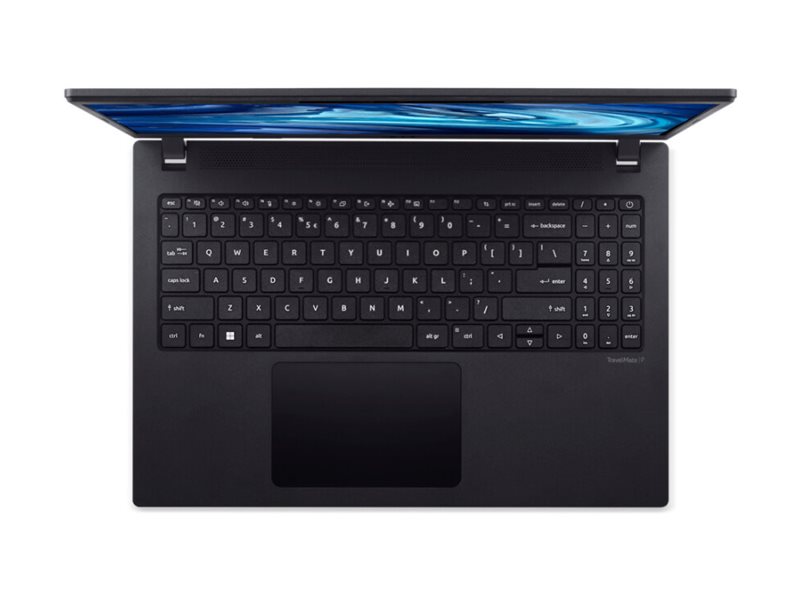 acer TravelMate P2 TMP215-54 Notebook 39,6 cm (15,6 Zoll), 16 GB RAM, 512 GB SSD, IntelÂ® Coreâ¢ i7-1255U