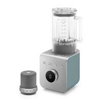 Smeg BLC02EGMEU Performance Standmixer Smaragdgruen Smeg BLC02EGMEU Performance Standmixer Smaragdgruen
