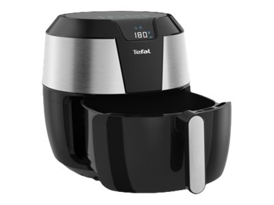 Tefal Easy Fry XXL EY701 - HeiÃluft-Fritteuse - 5.6 Liter Tefal Easy Fry XXL EY701 - HeiÃluft-Fritteuse - 5.6 Liter