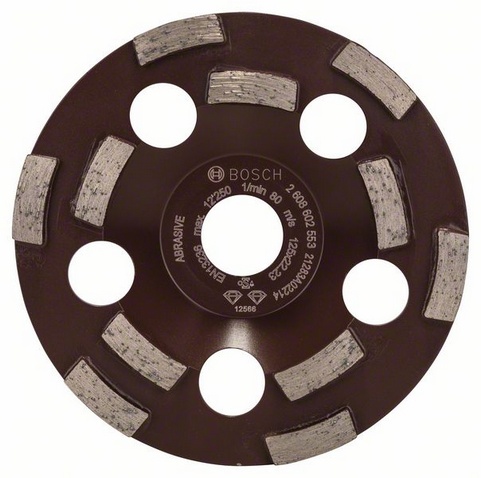 Bosch 2 608 602 553