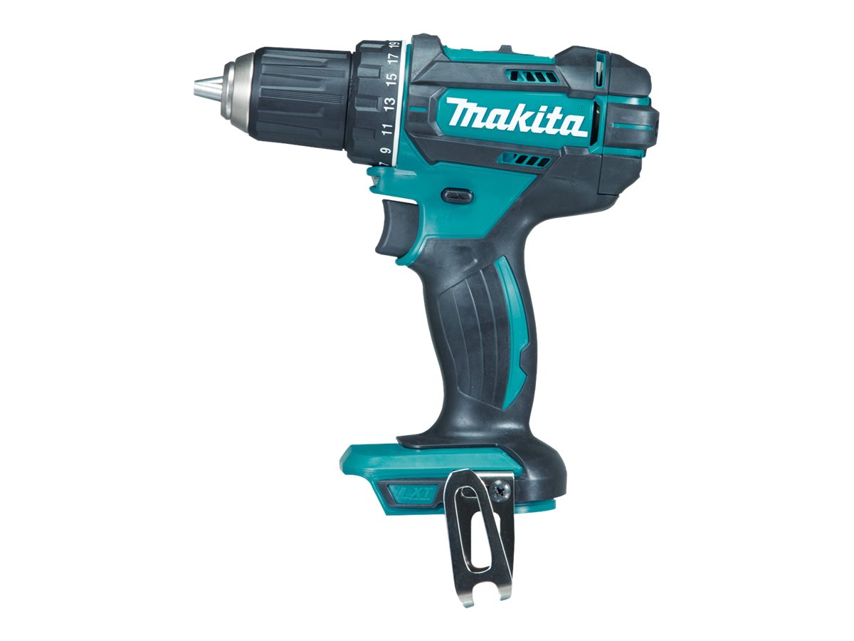 makita DDF482RFJ AkkuBohrschrauberSet 18,0 V, mit 2 Akkus
