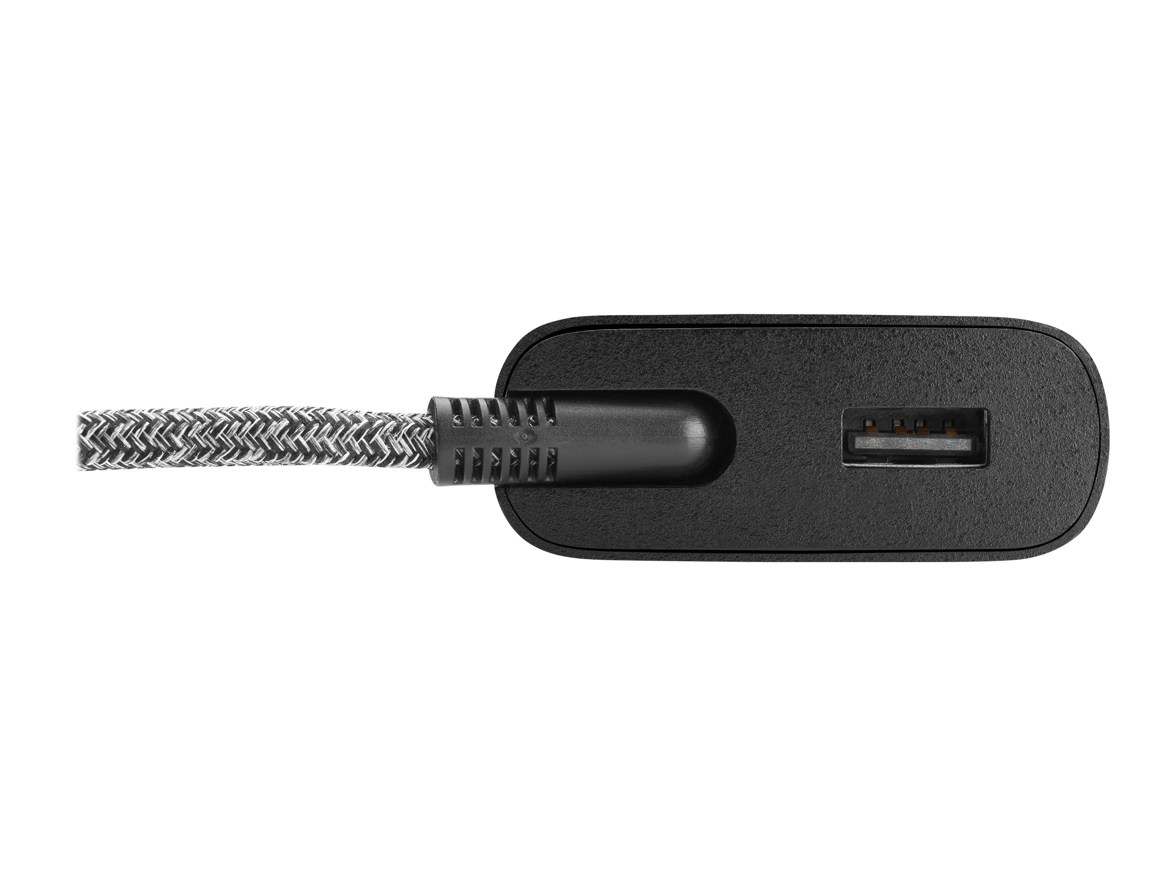 HP Netzteil NB 65W  USB-C Europa 671R3AA#ABB