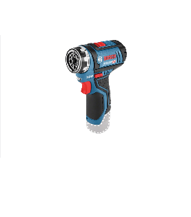 Bosch GSR 12V-15 FC Professional Akku 12 Volt