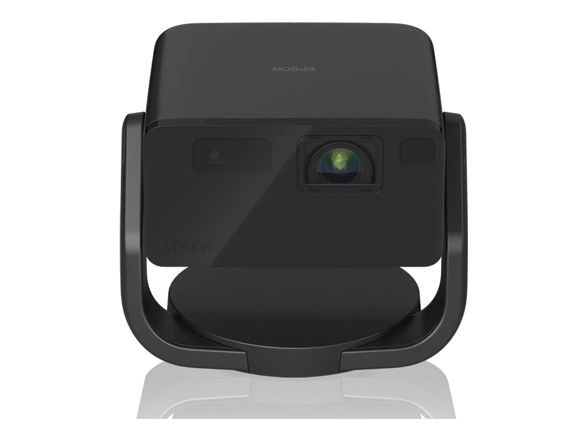 EPSON EF-22B, 3LCD Full HD-Beamer, 1.000 Lumen EPSON EF-22B, 3LCD Full HD-Beamer, 1.000 Lumen