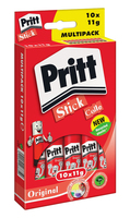 Pritt Klebestifte 11,0 g, 10 St
